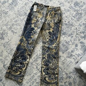 Roberto Cavalli Jeans